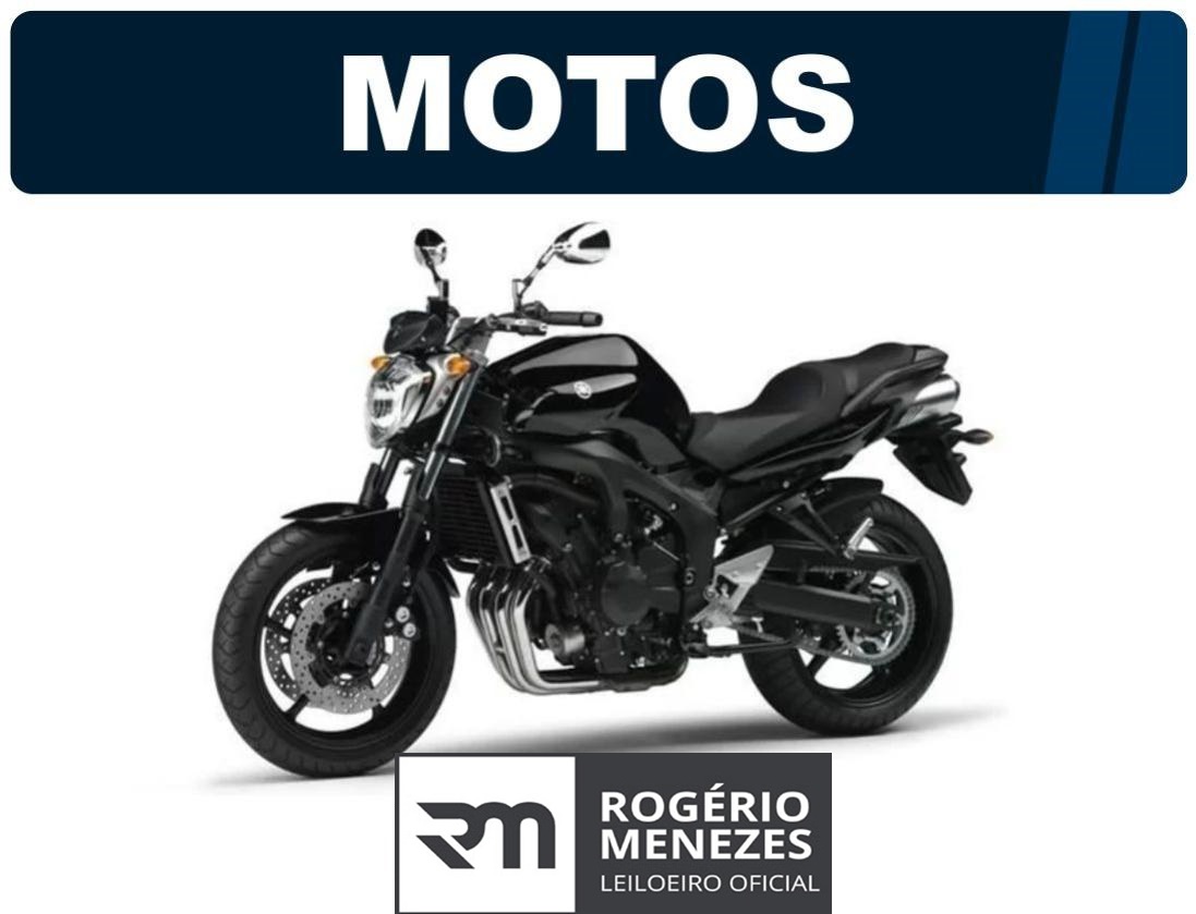<center><b>Leilão de Motos Recuperadas de Financiamento</b> <center>Encerramento Dia 03/09/2025 as 13:30