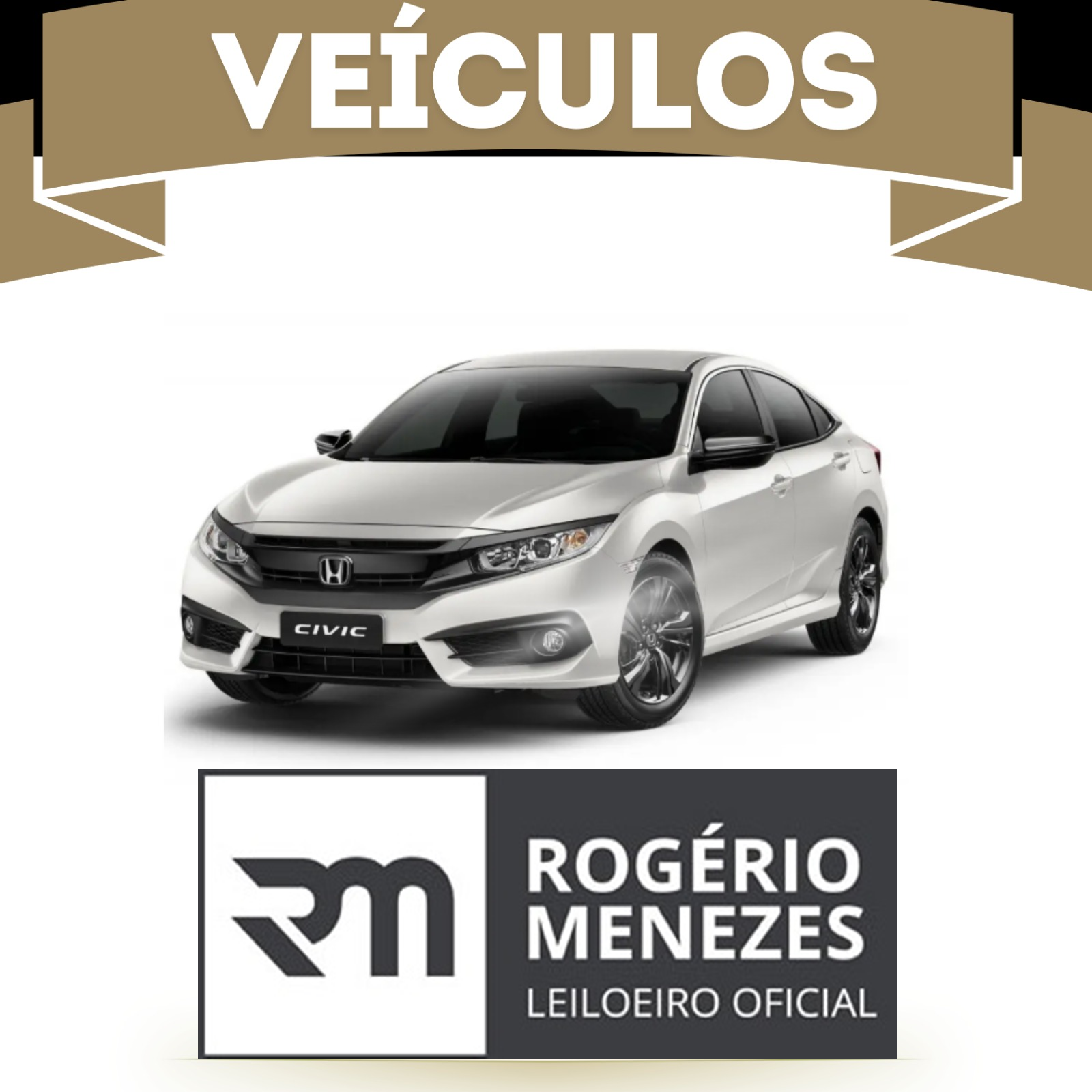 <center><b>Leilão de Veículos Recuperados de Financiamento</b> <center>Encerramento Dia 15/05/2025 as 10:00h