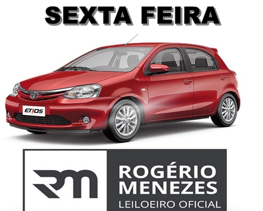 <center><b>Leilão de Veículos Recuperados de Financiamento</b> <center>Encerramento Dia 18/07/2025 as 10:00h