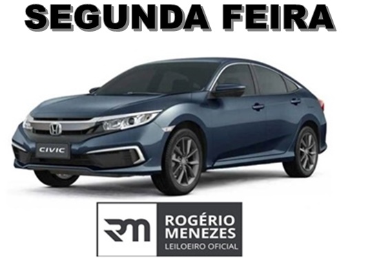 <center><b>Leilão de Veículos Recuperados de Financiamento</b> <center>Encerramento Dia 21/07/2025 as 10:00h