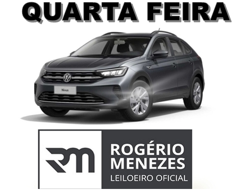 <center><b>Leilão de Veículos Recuperados de Financiamento</b> <center>Encerramento Dia 03/09/2025 as 10:00h