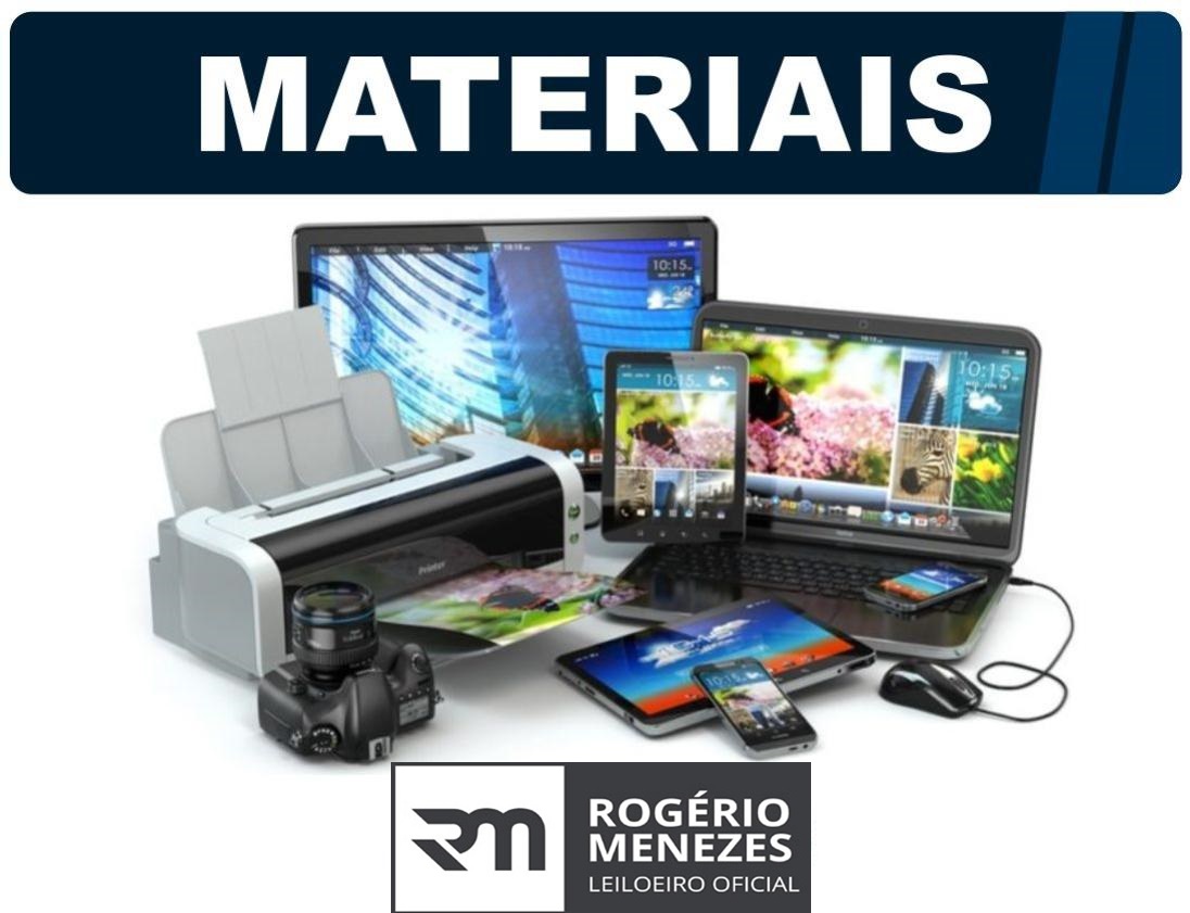 <center><b>Leilão de Materiais </b> <center>Encerramento Dia 04/09/2025 as 13:20
