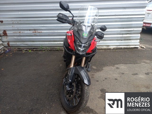CB 500X 2023
