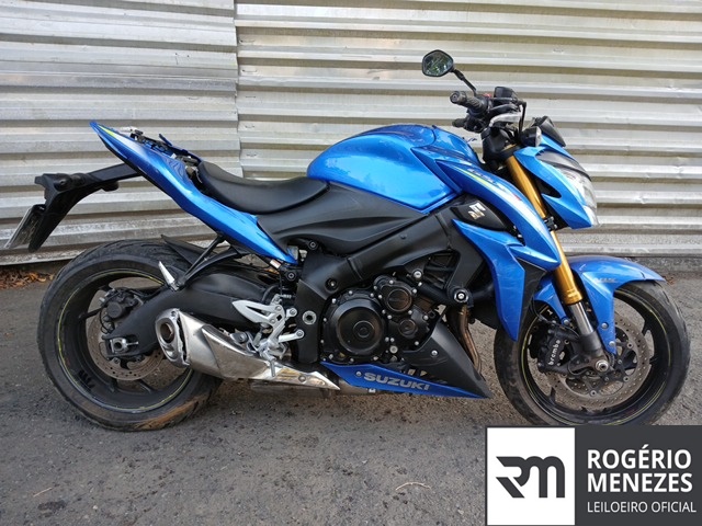 GSX S1000A 2018