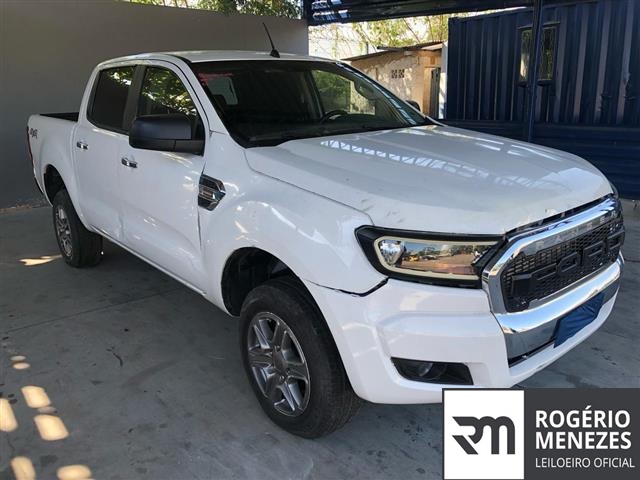 RANGER XLSCD4 22C 2017