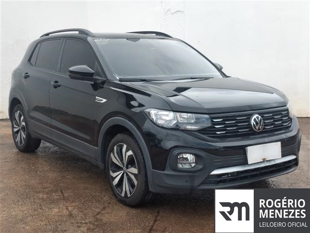 T CROSS CL TSI AD 2021
