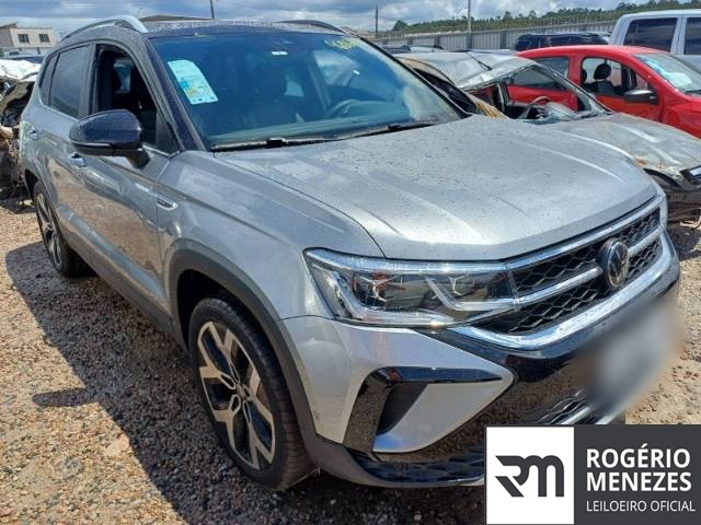 TAOS HIGHLINE 250 1.4 16V 2024