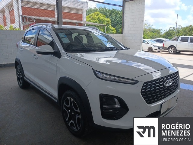 TIGGO3X PRO TA 2022