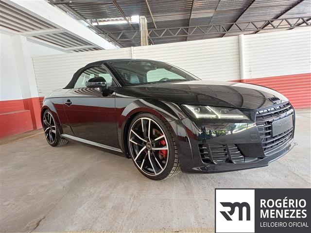TT RD 230CV 2016