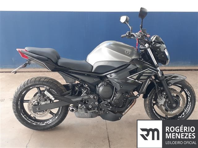 XJ6 N ABS 2017