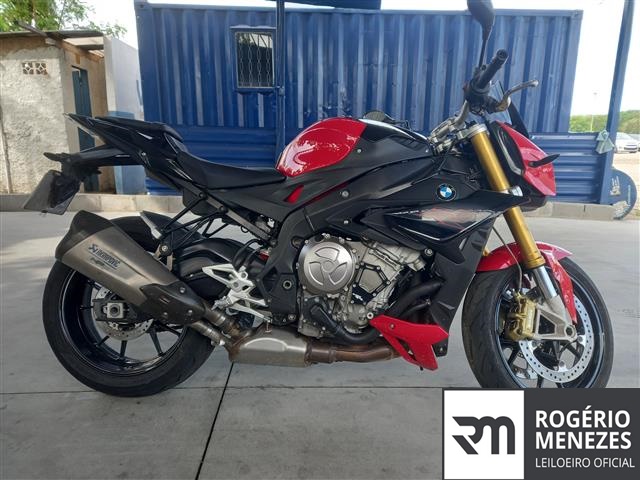 S1000 R 2018/2019