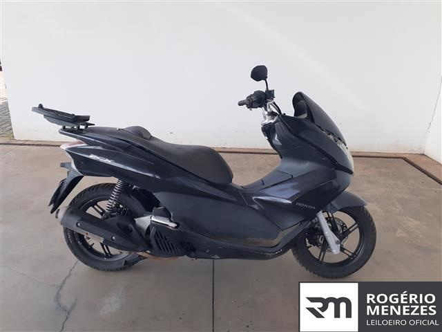 PCX 150 20142015