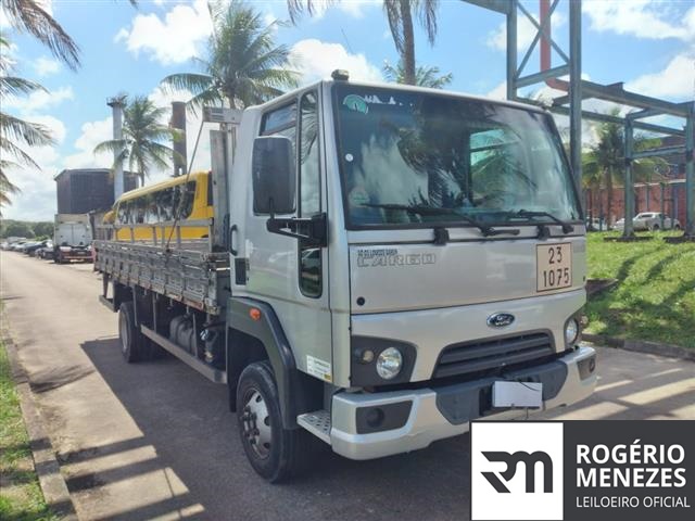FORD CARGO FORD 1119 2019