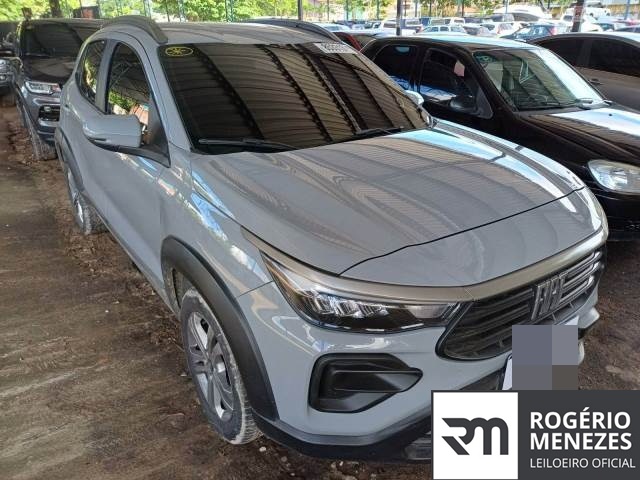 FIAT PULSE DRIVE TURBO 200 1.0 12V 2022