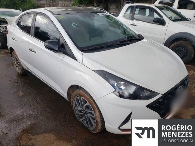 HYUNDAI HB20S DIAMOND 1.0 12V 2022