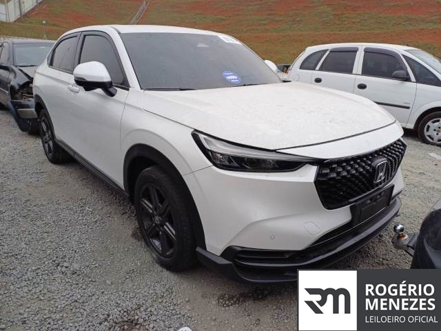 HONDA HR-V ADVANCE 1.5 16V 2023