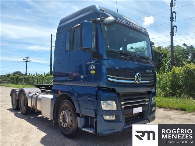 29.520 METEOR 6X4 2021