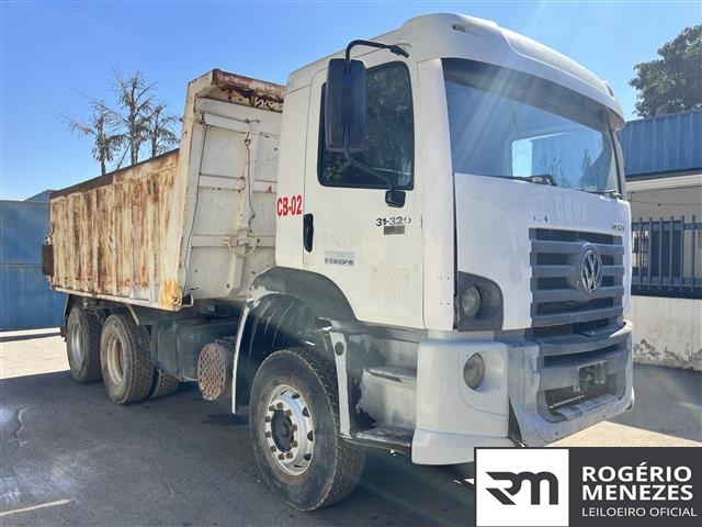 31.320 CNC 6X4 2008