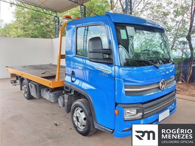 EXPRESS DRC 4X2 2021