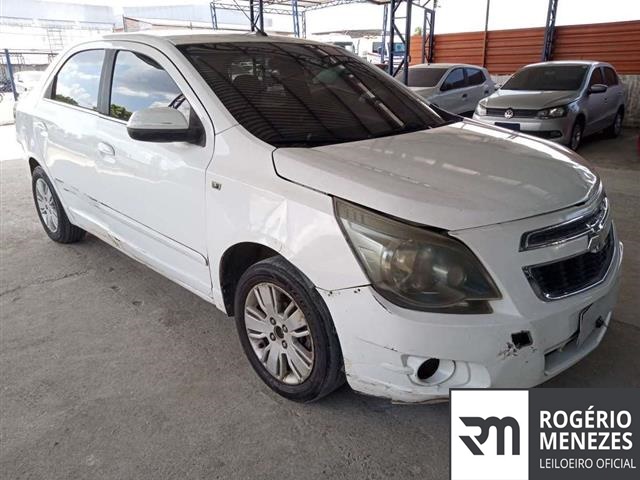 COBALT 1.8 LTZ 2014