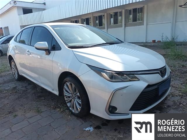 COROLLA XEI 20 2023
