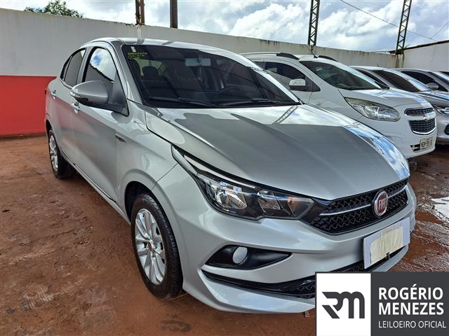 CRONOS DRIVE GSR 2019