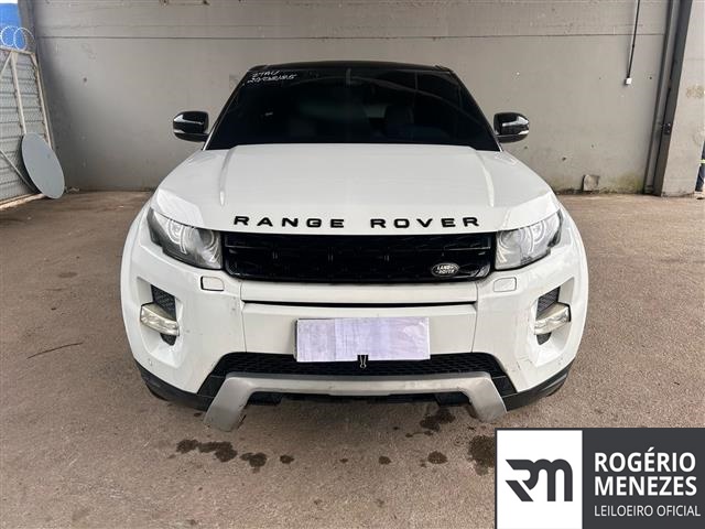 EVOQUE DYNAMIC 5D 2013