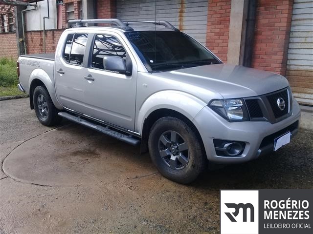 FRONTIER SVATK4X2 2014