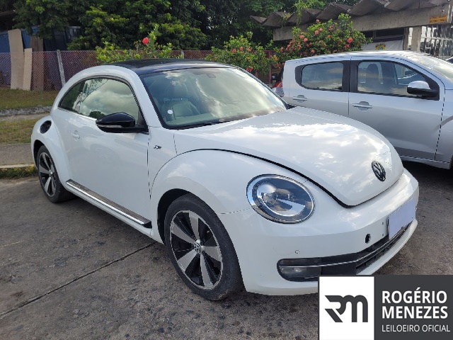 FUSCA 2.0T 2013