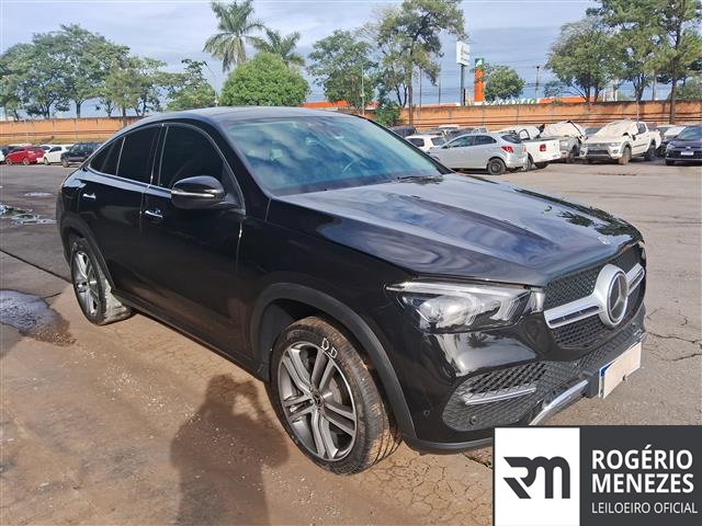 GLE400D 4M CO 2021