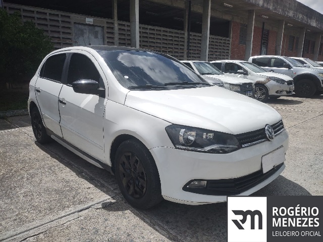 GOL CITY MB 2016