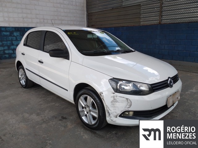 GOL CITY MB S 2015