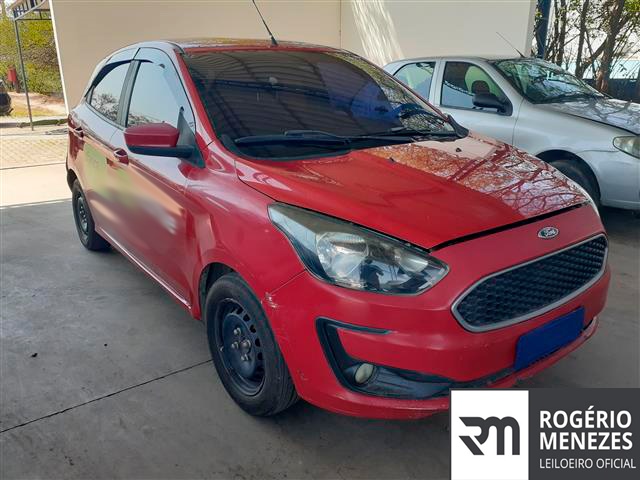 KA SE 1.0 HA C  2019