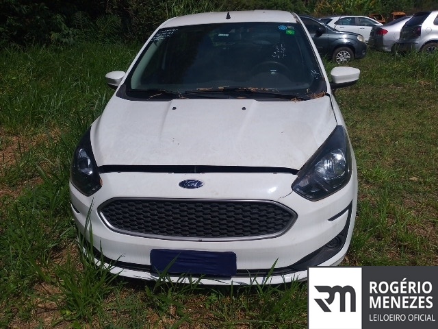 KA SE 1.0 HA C 2019