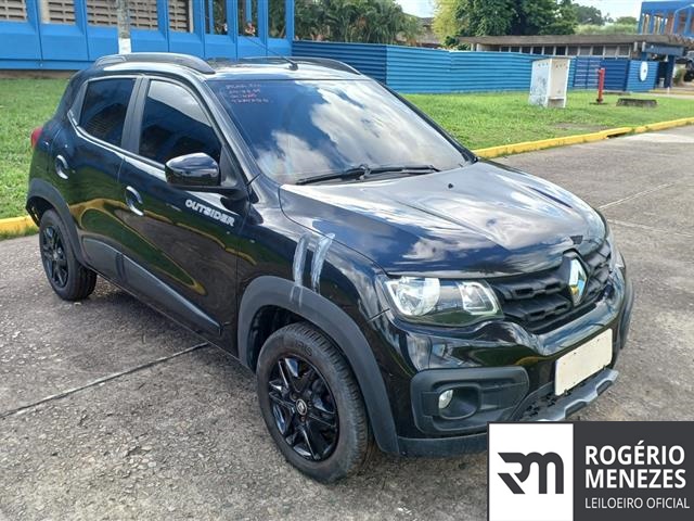 KWID OUTSID 10MT 2022