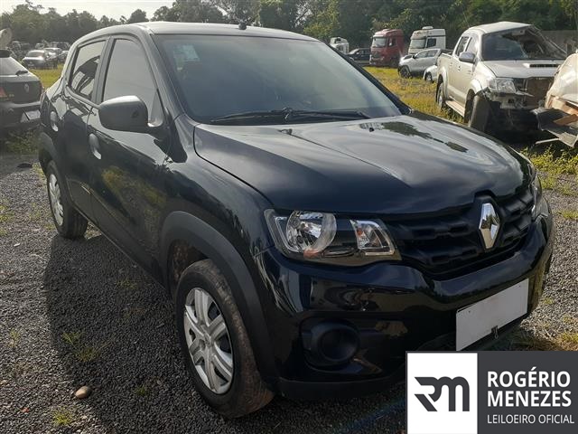 KWID ZEN 10MT 2022