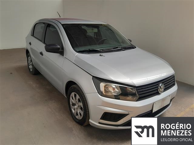 GOL 1.0L MC4 20202021