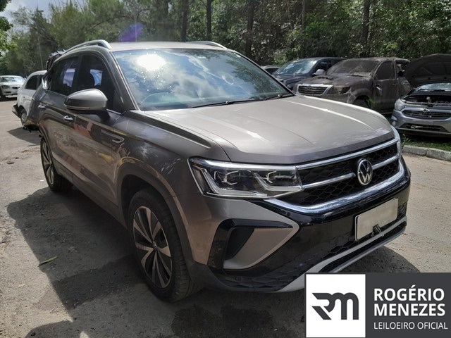 TAOS HL TSI AE 20212022