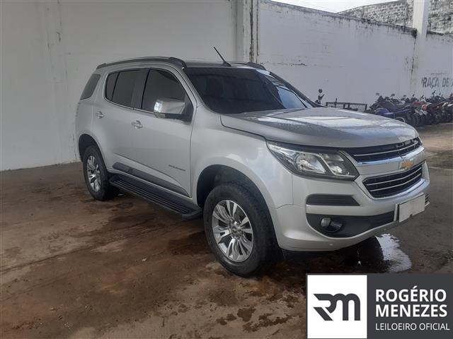 TRAILBLAZER PRE D4A 20192020