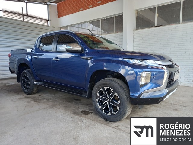 TRITON SPORT HPE S 2023