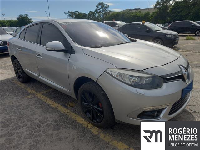 FLUENCE PRI20A 2016