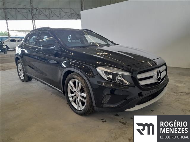 GLA200 2015
