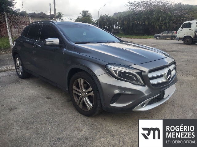 GLA200FF 2016