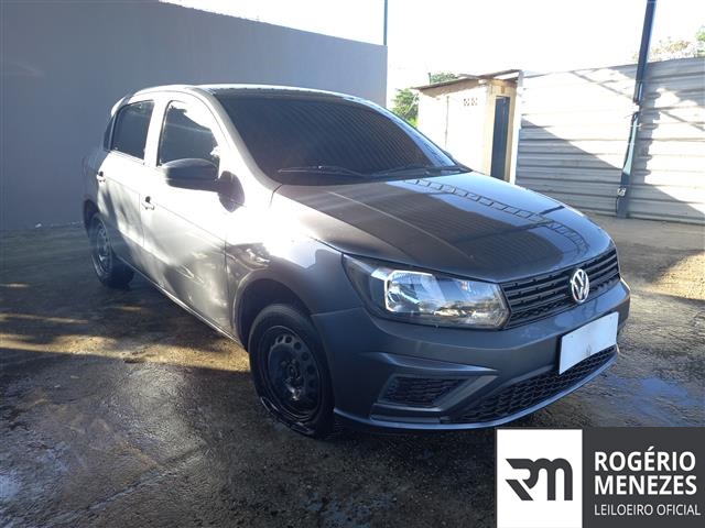 GOL 1.0L MC4 2020
