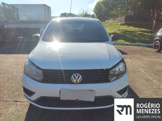 GOL 1.0L MC4 2021