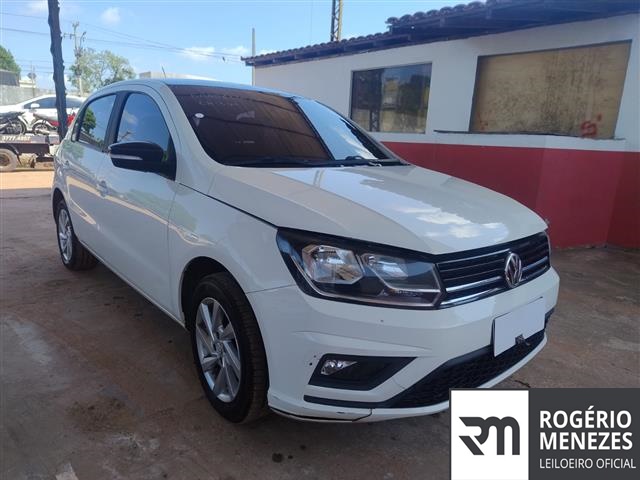 GOL 1.0L MC5 2019