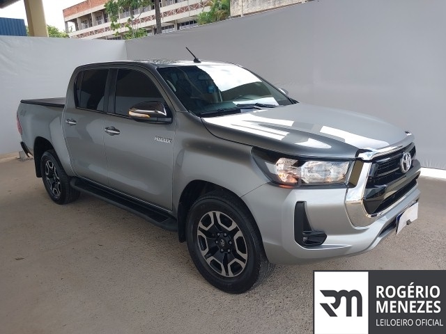 HILUX CDSRVA2GF 2017