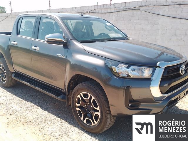 HILUX CDSRVA4FD 2023