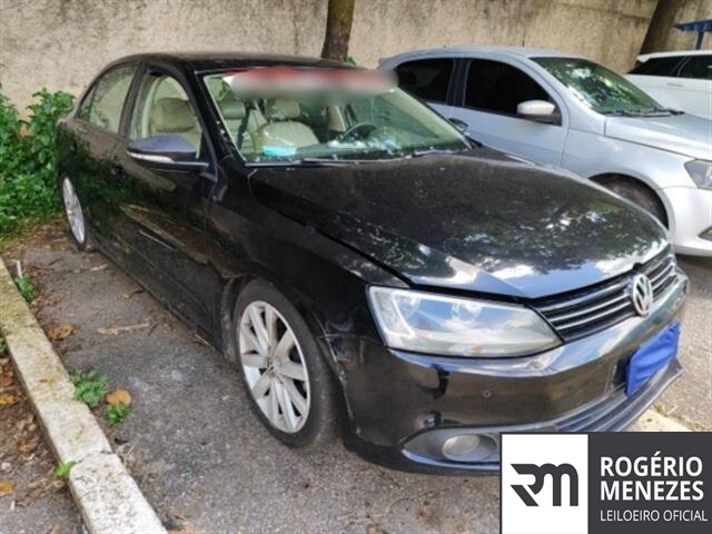 JETTA 2.0 2012