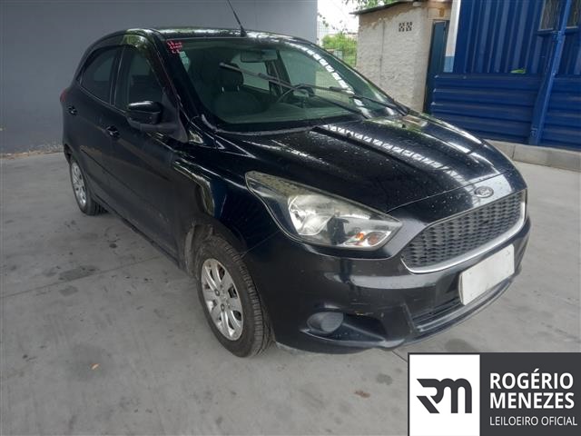 KA SE 1.0 HA B 20162017